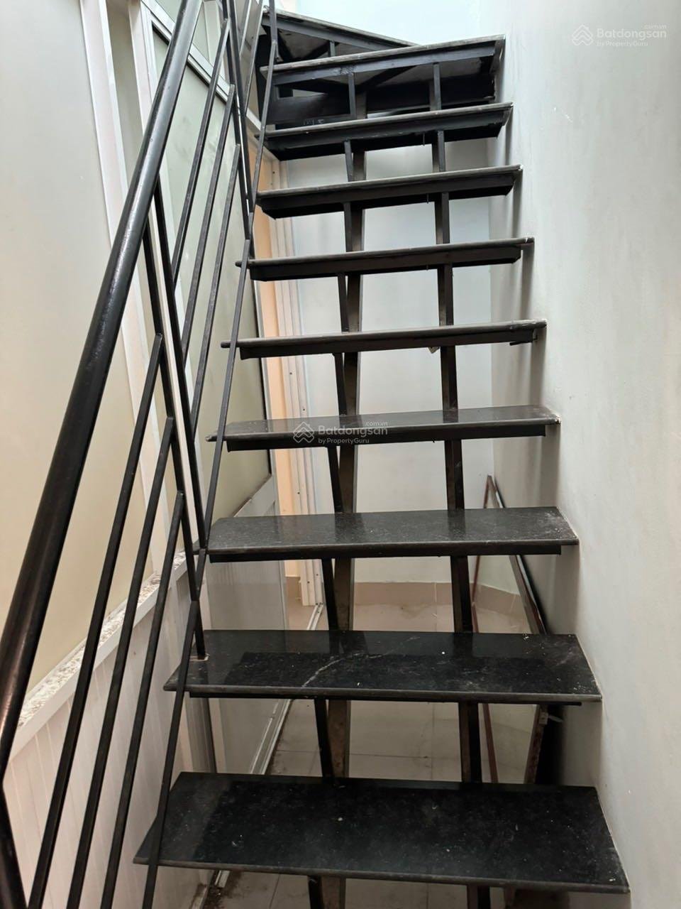 Cho thuê nhà MT Bạch Mã, Phường 15, Quận 10